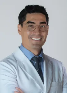 Dr. Matthew Stephens