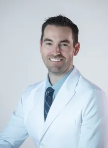 Dr. Alexander McMahon