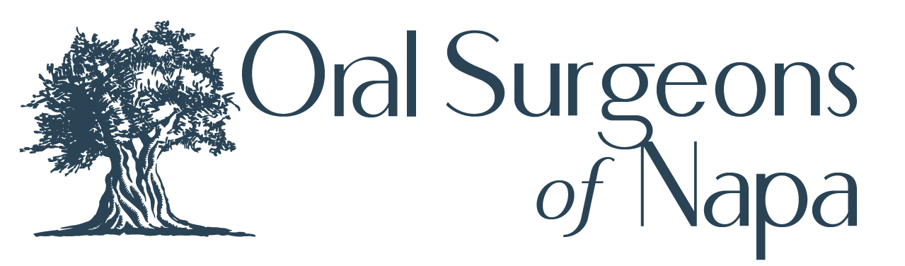 Link to Oral Surgeons of Napa home page
